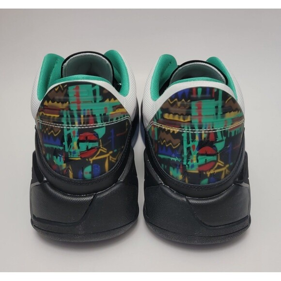 Nike Jordan Point Lane Shoes 90s Urban Jungle Sneakers Sz Men\'s 9.5 CZ4166-103 main image 5